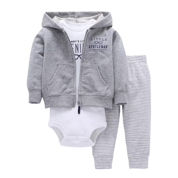 Long sleeve hoodie - Image 8