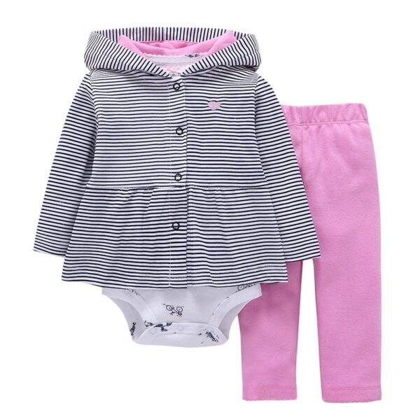 Long sleeve hoodie - Image 10