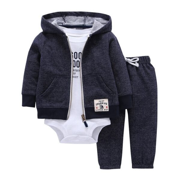 Long sleeve hoodie - Image 5