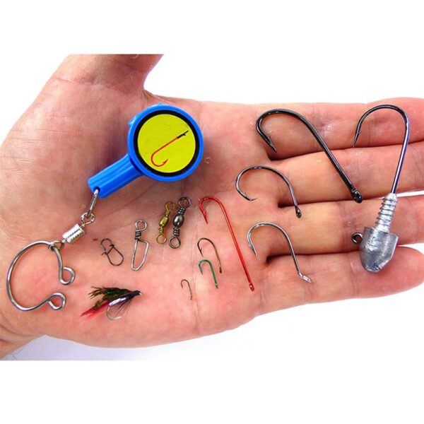 Fishing Tools Outdoor Fishing Products Multi-purpose Tools - Image 2