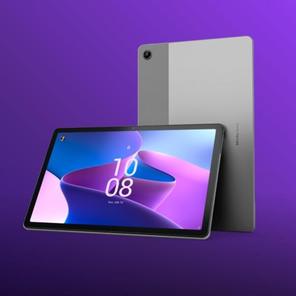 Lenovo Tab M10 (3rd Gen) – A Powerful and Stylish Tablet for Work and Play - Image 10