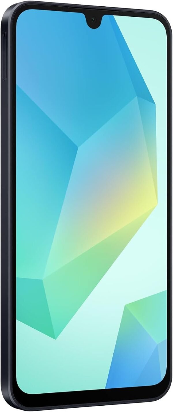 Samsung Galaxy A16 – Italian Version
