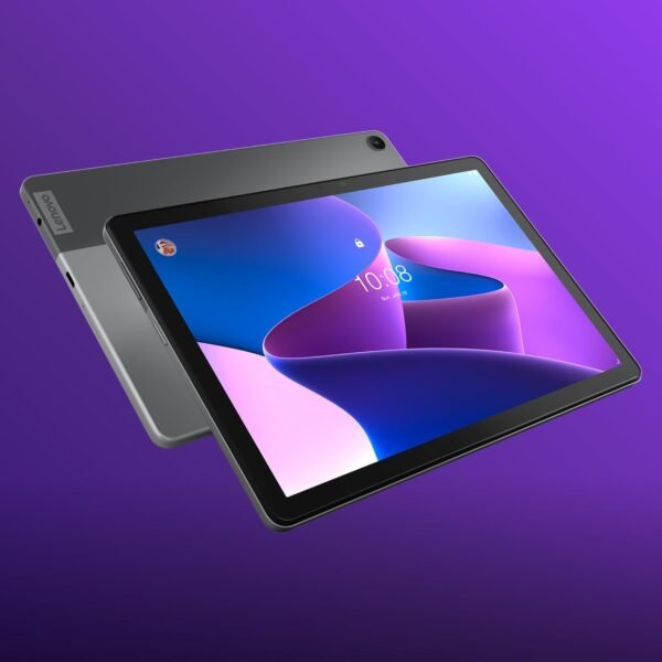 Lenovo Tab M10 (3rd Gen) – A Powerful and Stylish Tablet for Work and Play - Image 5