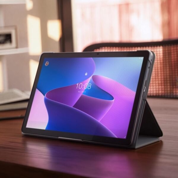 Lenovo Tab M10 (3rd Gen) – A Powerful and Stylish Tablet for Work and Play - Image 7